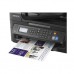 Multifunzione inkjet Epson WF-2630WF